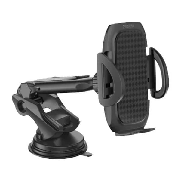 Support de voiture réglable multi-angle extensible Yesido C111