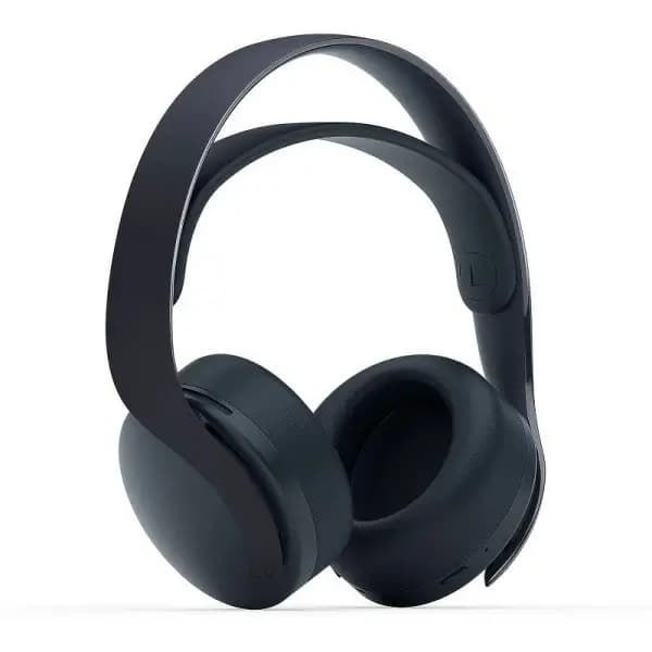 Casque-micro sans fil Sony Pulse 3D pour PS5/PS4 – Sous licence officielle – Noir