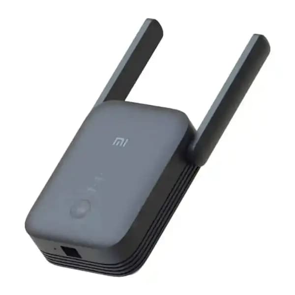 Répéteur Wifi sans fil Xiaomi – Amplificateur de portée wifi – AC1200 – Noir