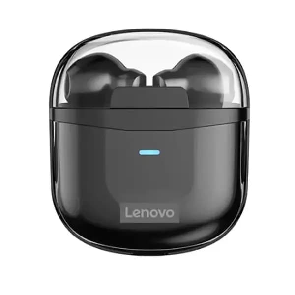 Écouteur Lenovo avec NC Thinkplus LivePods XT96 – 3.5h d’autonomie – BT 5.1 – Noir