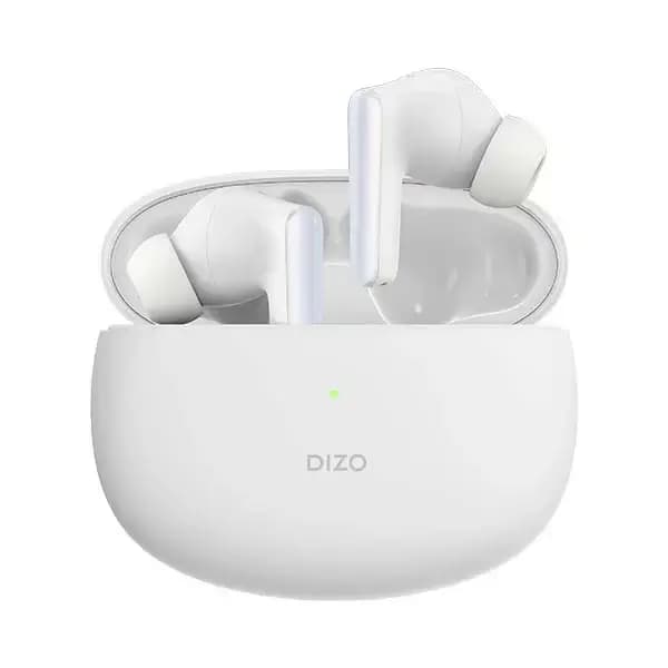 Ecouteurs sans fil – DIZO – Buds Z – Noir