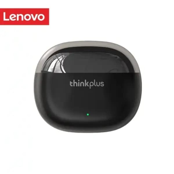 Lenovo Thinkplus Live Pods X15pro – écouteurs sans fil – Bluetooth 5.1 – Noir
