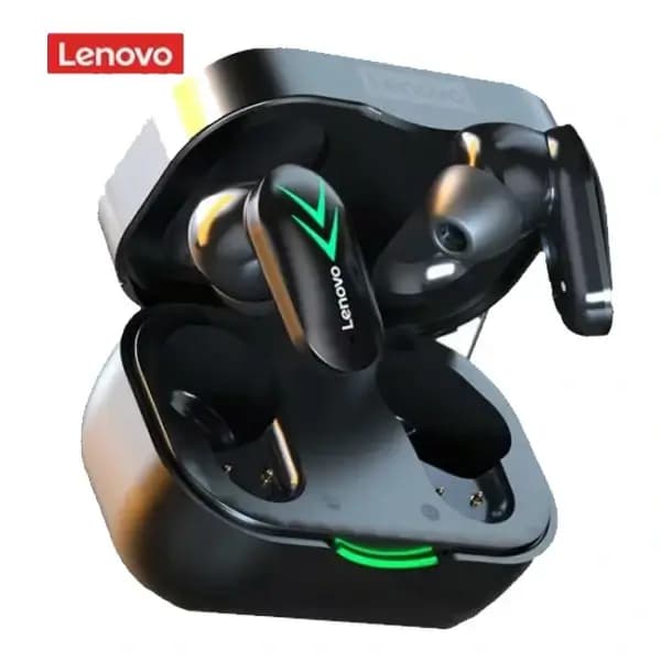 Écouteur Thinkplus LivePods XT82 – 4h d’autonomie – BT 5.1 – Écran d’alimentation LED
