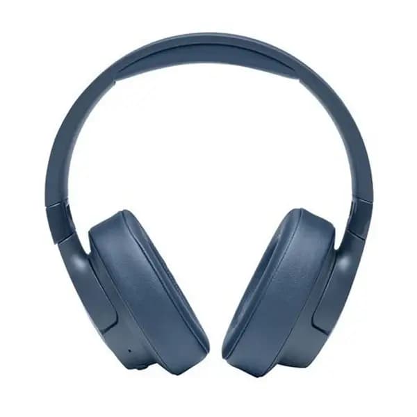 Casque JBL Tune 710BT – 50h d’autonomie – BT 5.0 – Conception pliable – Connexion sans fil multi-point – Bleu