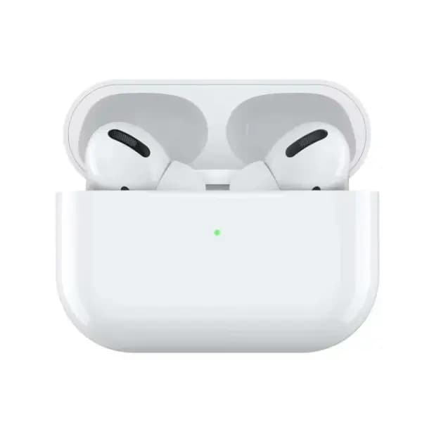 Écouteurs Porodo Blue Pro 2 avec réglage de volume tactile – PB-ARPDP2-WH – Blanc