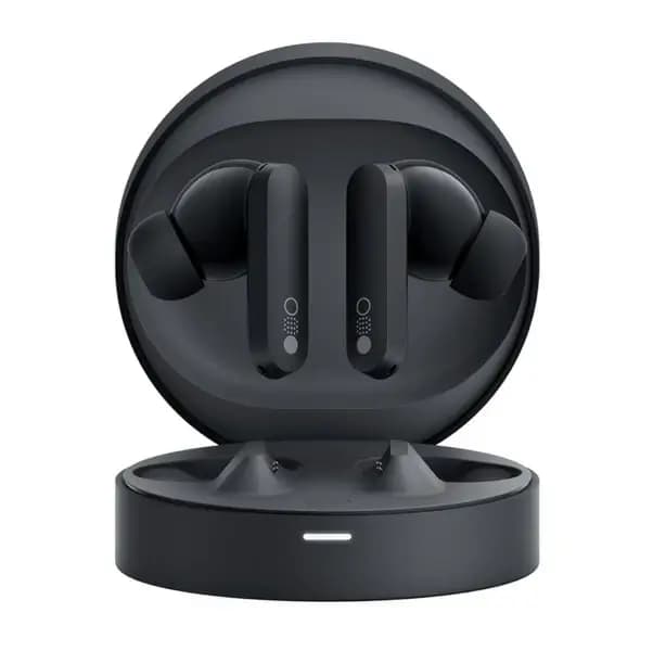 Ecouteurs sans fil Buds Pro – 6 Microphones HD intégrés – IP54 – Autonomie 39h – CMF by Nothing – Noir