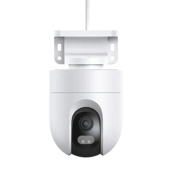Caméra de Surveillance Extérieure Xiaomi CW400 – Qualité d’image ultra-claire 2,5K – Compatible avec Alexa et Google Home