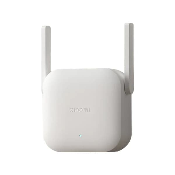 Répéteur Wifi Xiaomi – Range Extender N300 – Blanc