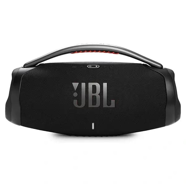 JBL BoomBox 3 – Haut-parleur portable résistant à l’eau et la poussière – Son ultra puissant – Autonomie de