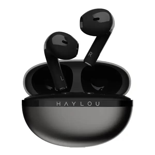 Haylou X1 2023 – Ecouteurs sans fil – Noir