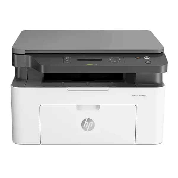 Imprimante Multifonction laser Monochrome – HP Laser 135a – USB 2.0