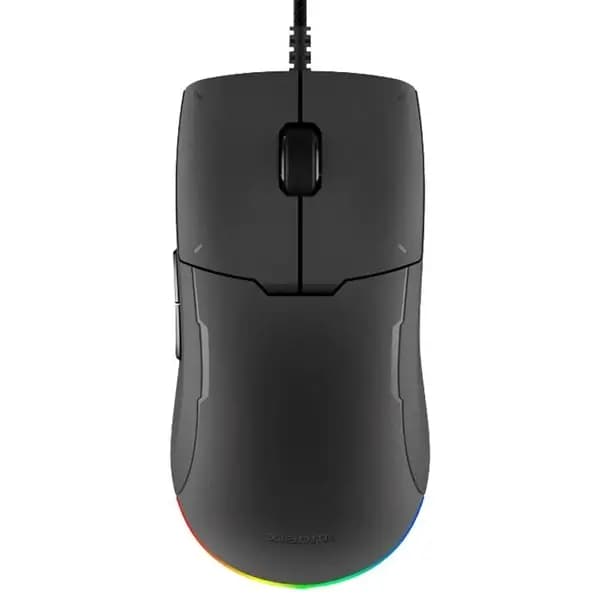Souris Xiaomi Gaming Mouse Lite RGB – BHR8869GL