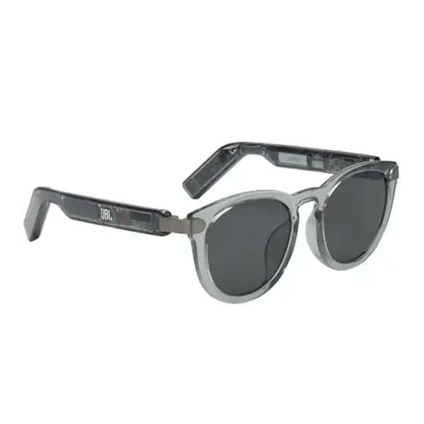 Lunette Connectée JBL – SoundGear Frames – Autonomie jusqu’à 8H – IP54 – Garçon- Noir