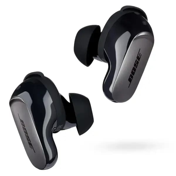 Ecouteurs sans fil Bose – QuietComfort Ultra Earbuds – Reduction de Bruit – Noir