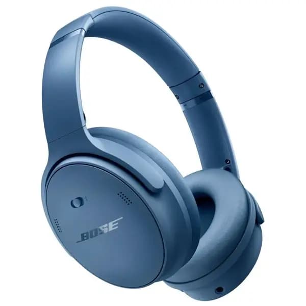 Casque – Bose QuietComfort – Reduction de Bruit – Bleu