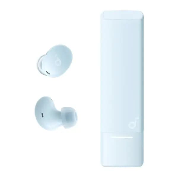 Ecouteurs sans fil Soundcore A30i By Anker – 24H d’autonomie – Reduction de Bruit – Bleu