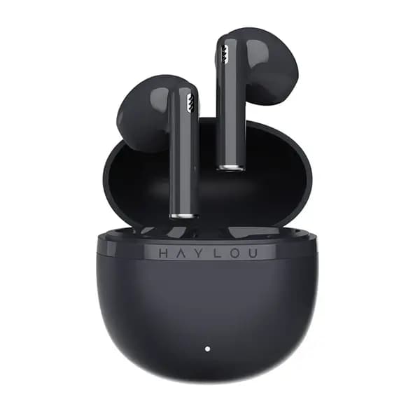 Haylou X1 Plus – Écouteurs sans fil – Noir