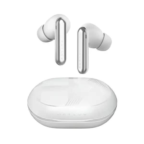 Haylou Mori Pro – Écouteurs Sans Fil – T016 – Blanc