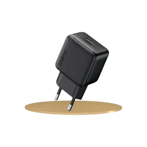 Chargeur Rapide Compact 10W – ORAIMO