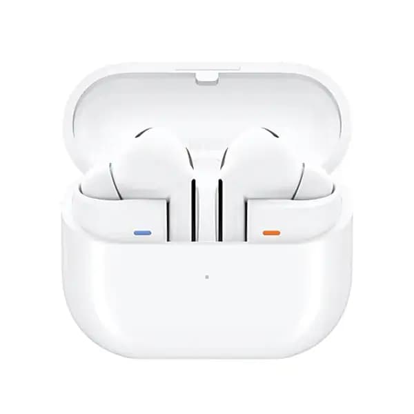 Écouteur sans fil Samsung Galaxy Buds 3 Pro – Bluetooth avec réduction active du bruit – Blanc – SM-R630NZAAMEA
