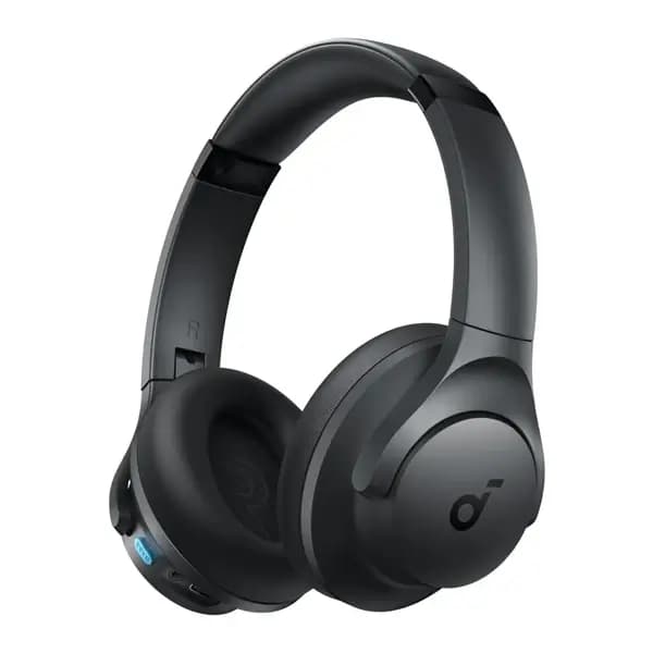Casque Soundcore Q11i by Anker – 60h d’autonomie – Coussinets détachables – Connexion simultanée – A3005HA1