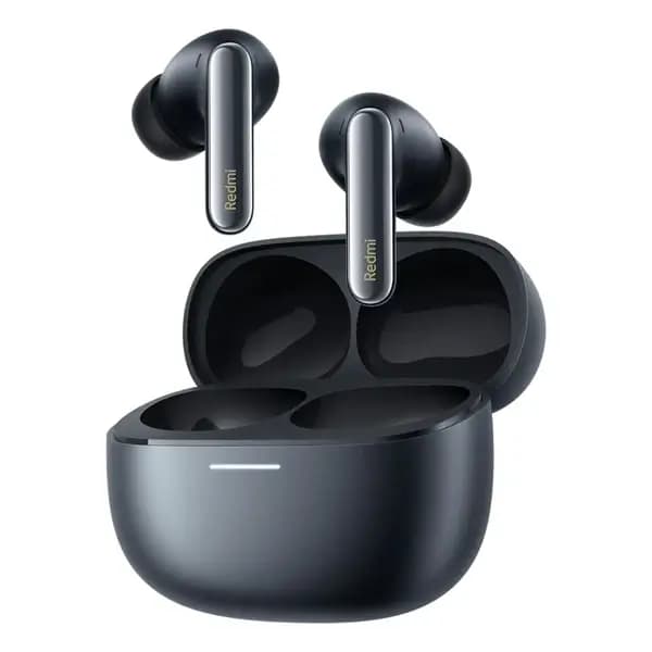 Écouteur Redmi Buds 6 Pro – Casque In-ear – BT – Noir – BHR9307GL