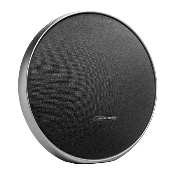 Harman Kardon Onyx Studio 9 – Enceinte sans fil – 50 Watts RMS – Bluetooth 5.3 – Autonomie 8h – Noir
