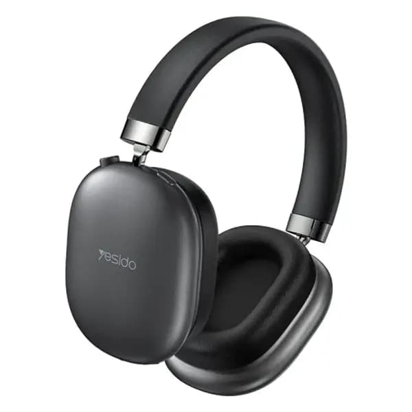 Casque Yesido avec ANC – 5 heures d’autonomie – BT 5.2 – Portée du Bluetooth 10m – EP05