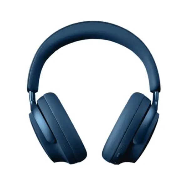 Casque Bose QuietComfort Ultra – 24 heures d’autonomie – Bluetooth 5.3 – Connectivité multipoint – Réduction de bruit exceptionnelle – Bleu