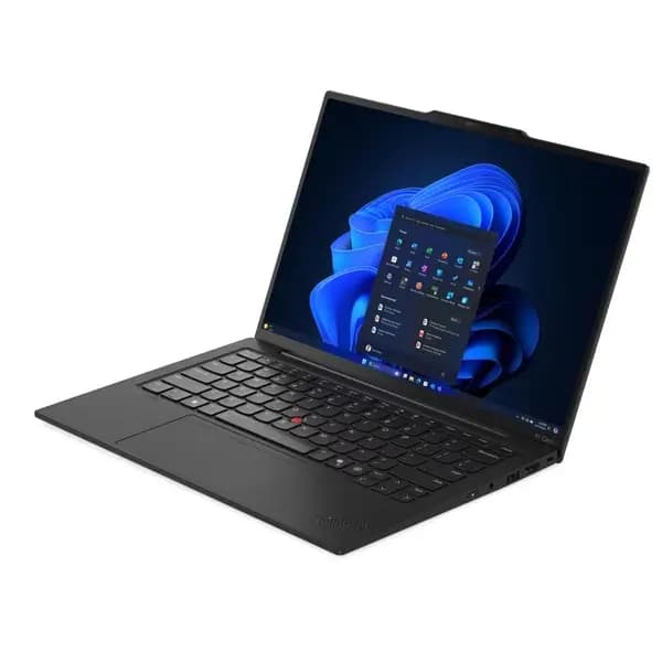 PC Lenovo ThinkPad X1 Carbon Gen 13 Aura Edition – 14″ – Core Ultra 7 255U – 32GB/1To SSD – Windows 11 Pro – 21NX000SFE