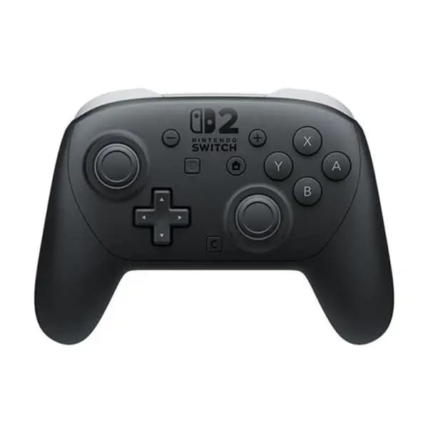 Manette Pro Controller pour Nintendo Switch 2