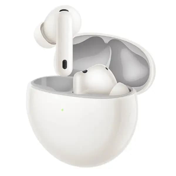 Écouteur sans fil Huawei FreeBuds 7i – 35h d’autonomie – Réduction de bruit 4.0 – BT 5.4 – Audio spatial illimité – Appels stables et clairs – IP54 – Blanc