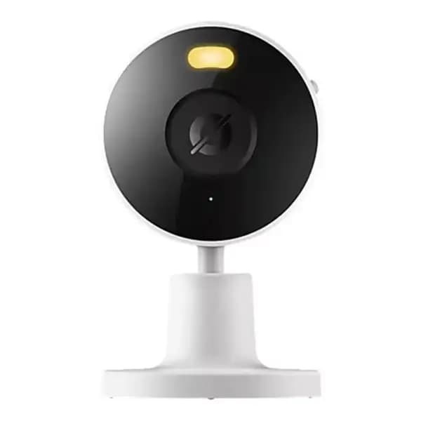 Caméra de surveille intérieur Xiaomi Smart Camera C100 – Résolution 2K – Angle de vue 128° – 3MP – BT – Wifi – Détection des pleurs de bébé – Alarme sonore et visuelle – Détection humaine par l’IA – BHR07VOGL