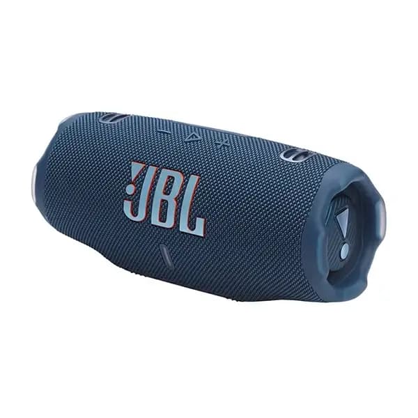 Enceinte portable Bluetooth JBL Charge 6 – Autonomie 28h – 45W – BT 5.4 – IP68 – Powerbank – Bleu