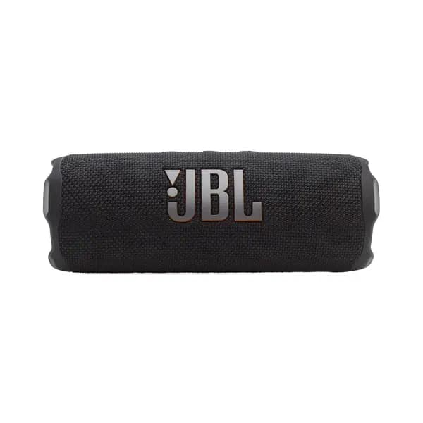 Enceinte bluetooth portable sans fil JBL Flip 7 – Autonomie 16 heures – BT 5.4 – 35 Watts – IP68 – Noir