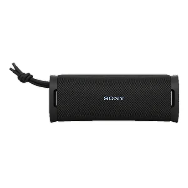 Enceinte Bluetooth portable sans fil avec son ULT Power et une sangle multi-façons Sony – 12H d’autonomie – IP67 – Haut-parleur à annulation d’écho – ULT FIELD 1