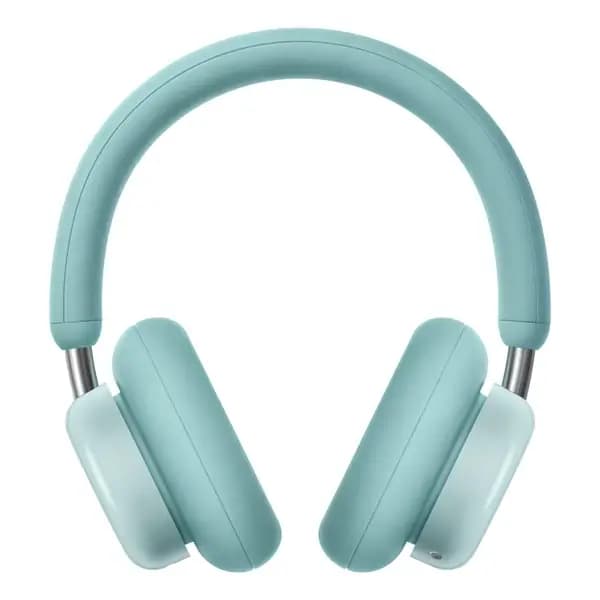 Casque CMF by Nothing Headphone Pro circum-auriculaire – BT 5.4 – ANC 40 dB – Hi-Res LDAC – Audio Spatial & 100h d’Autonomie – Vert clair – A11300011