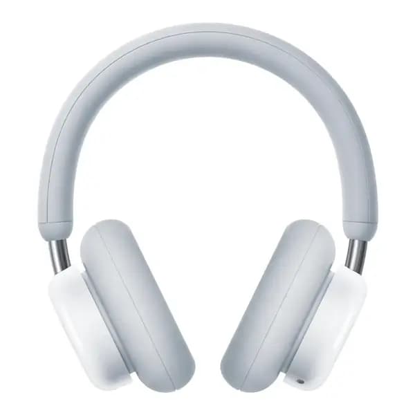 Casque CMF by Nothing Headphone Pro circum-auriculaire – BT 5.4 – ANC 40 dB – Hi-Res LDAC – Audio Spatial & 100h d’Autonomie – Gris clair – A11300009