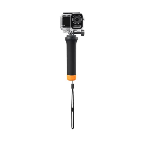 Support et accessoires de plongée DJI Osmo Action – Compatibilité Osmo Action 5 Pro Osmo Action 4 Osmo Action 3 – Sous-marine jusqu’à une profondeur de 60m