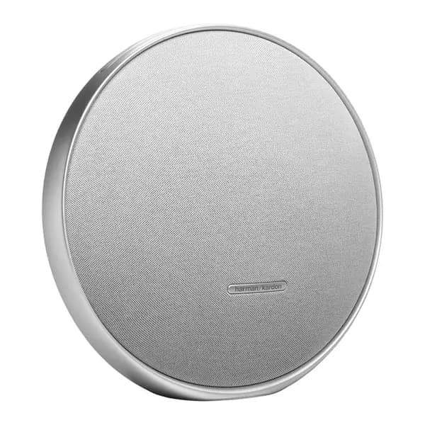 Harman Kardon Onyx Studio 9 – Enceinte sans fil – 50 Watts RMS – Bluetooth 5.3 – Autonomie 8h – Gris