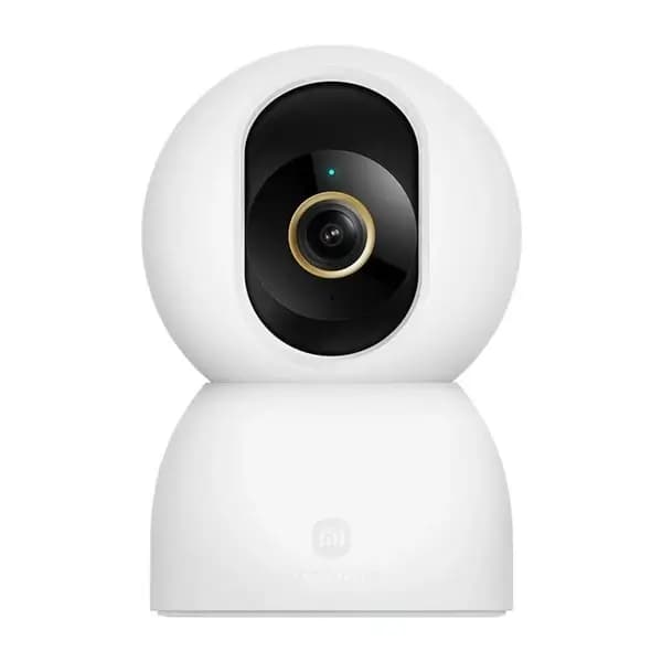 Caméra de surveillance intérieure – Xiaomi Smart Camera C701 – 4K UHD – 8MP – Wi-Fi 6 double bande (2,4/5 GHz) – BHR07X7EU
