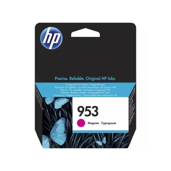 Cartouche d’Encre HP 953 – Magenta – Originale