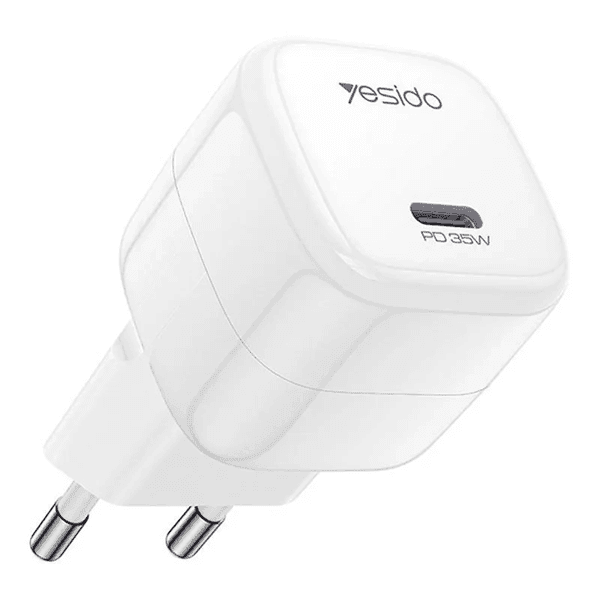 Boitier de charge rapide Yesido – 30W – Port type-c – YC103