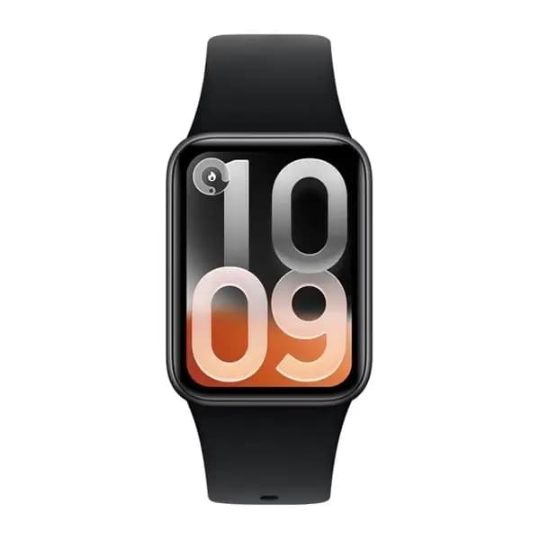 Bracelet connecté Xiaomi Smart Band 10 Pro – 21Jrs d’autonomie – Écran 1,74″ AMOLED – BT 5.4 – Suivi de santé complet – BHR08W9GL – Noir