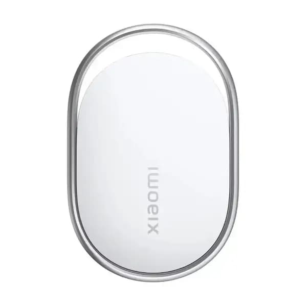 Traceur d’objets connecté Xiaomi Tag – BT – Protection de la vie privée – IP67 – Autonomie plus d’un an – BHR08SPGL