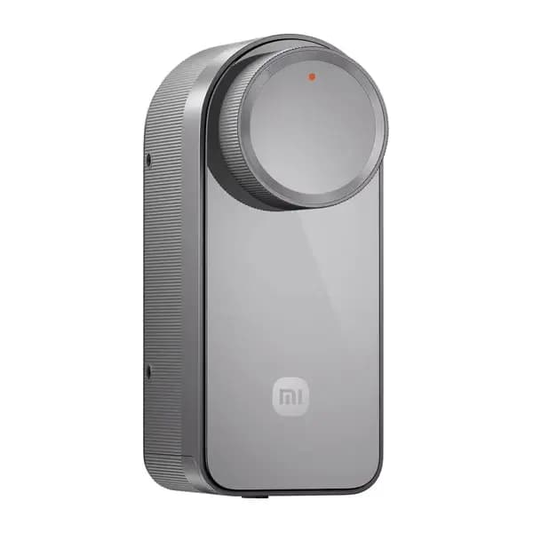 Serrure intelligent connectée autoinstallable Xiaomi Self-Install Smart Lock – 2 piles AA – BT V5.0 – Wifi – BHR07X4GL