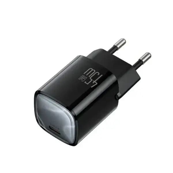 Boitier de charge Mcdodo Nano 45- Puissance 45W – Port Type-C – CH-4431