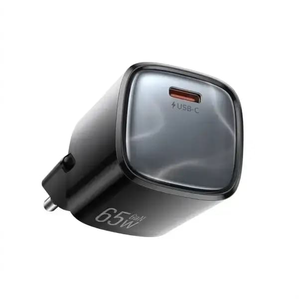 Boitier de charge Mcdodo Nano 65 – Puissance 65W – Port Type-C – CH-8261