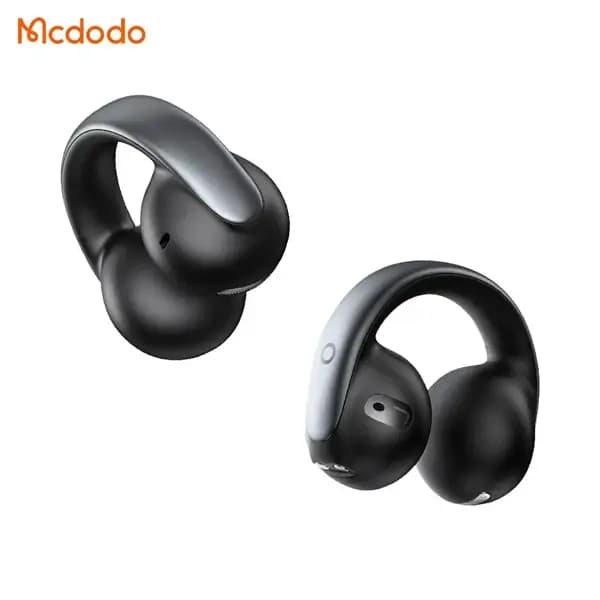 Écouteur Mcdodo Air 03 – 6h d’autonomie – BT – IPX4 – Conception de type clip ouvert – HP-8160