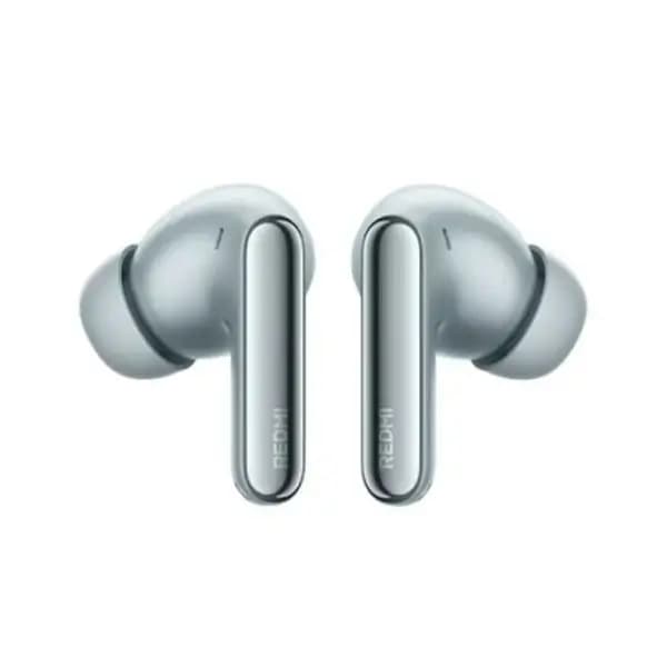 Écouteur Xiaomi Buds 8 Pro – 35h d’autonomie – Réduction de bruit – BT – Système acoustique à trois haut-parleurs dynamique – Bleu glacier – BHR08GMGL